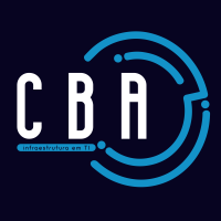 CBA - Infraestrutura em TI logo, CBA - Infraestrutura em TI contact details