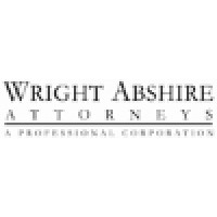 Wright Abshire, Attorneys logo, Wright Abshire, Attorneys contact details