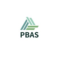 PBAS logo, PBAS contact details