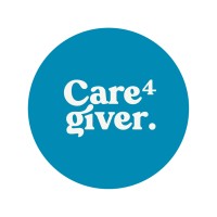 Care4Giver logo, Care4Giver contact details