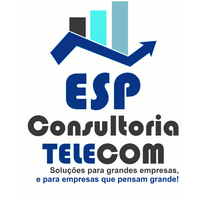 ESP Consultoria Telecom logo, ESP Consultoria Telecom contact details