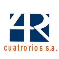 Cuatro Rios S.A. logo, Cuatro Rios S.A. contact details