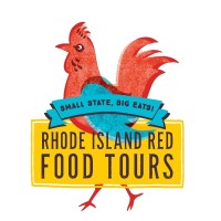 Rhode Island Red Food Tours logo, Rhode Island Red Food Tours contact details