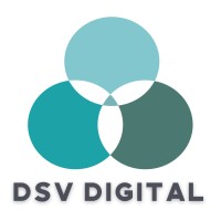 DSV Digital Management Corporation logo, DSV Digital Management Corporation contact details