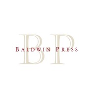 Baldwin Press logo, Baldwin Press contact details