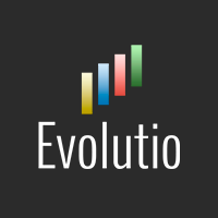 Evolutio Sistemas logo, Evolutio Sistemas contact details