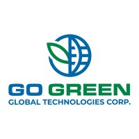 Go Green Global Technologies Corp logo, Go Green Global Technologies Corp contact details