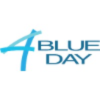 4 Blue Day llc logo, 4 Blue Day llc contact details