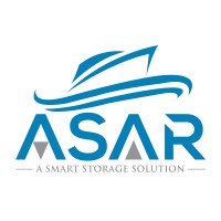 ASAR, Inc. logo, ASAR, Inc. contact details