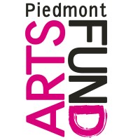 Piedmont Arts Fund logo, Piedmont Arts Fund contact details