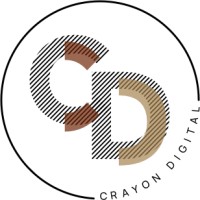 Crayon Digital logo, Crayon Digital contact details