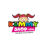 KimmyShop.com logo, KimmyShop.com contact details