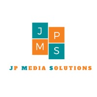 JP Media Solutions logo, JP Media Solutions contact details