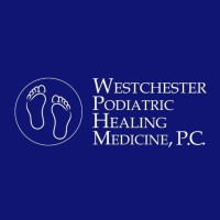 Westchester Podiatric Healing Medicine logo, Westchester Podiatric Healing Medicine contact details