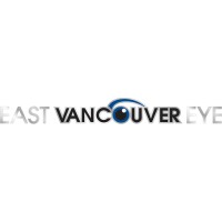 East Vancouver Eye Clinic logo, East Vancouver Eye Clinic contact details