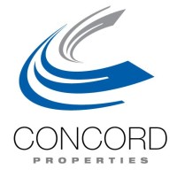 CONCORD PROPERTY CORPORATION logo, CONCORD PROPERTY CORPORATION contact details