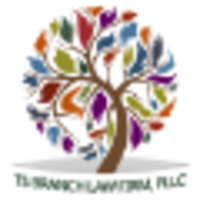 TS Branch Law Firm, PLLC logo, TS Branch Law Firm, PLLC contact details