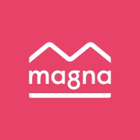 Magna Housing Group Ltd logo, Magna Housing Group Ltd contact details