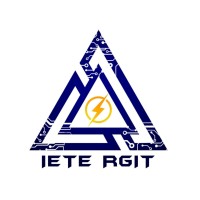 IETE RGIT logo, IETE RGIT contact details