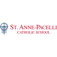 Pacelli High School logo, Pacelli High School contact details