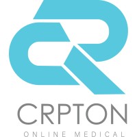 Crpton logo, Crpton contact details