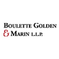 Boulette & Golden, L.L.P. logo, Boulette & Golden, L.L.P. contact details