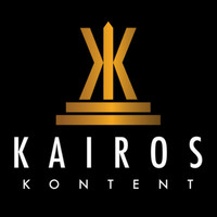 Kairos Kontent Studios logo, Kairos Kontent Studios contact details