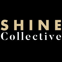 SHINE Collective logo, SHINE Collective contact details