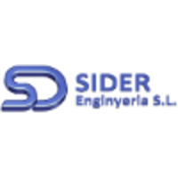 SIDER Enginyeria logo, SIDER Enginyeria contact details