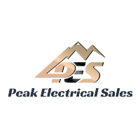 Peak Electrical Sales logo, Peak Electrical Sales contact details