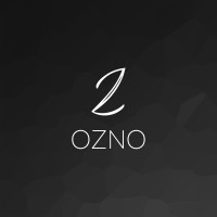 Ozno logo, Ozno contact details