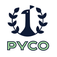 PYCO App logo, PYCO App contact details