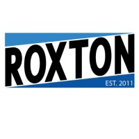 Roxton Industries logo, Roxton Industries contact details