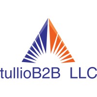 tullio B2B logo, tullio B2B contact details