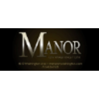 Manor on Washington logo, Manor on Washington contact details