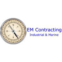 EM Contracting LLC logo, EM Contracting LLC contact details