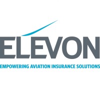 Elevon Aviation Insurance Solutions logo, Elevon Aviation Insurance Solutions contact details