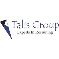 Talis Group, Inc. logo, Talis Group, Inc. contact details