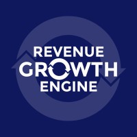 Revenue Growth Engine® logo, Revenue Growth Engine® contact details