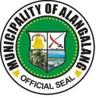 Local Government Unit of Alangalang logo, Local Government Unit of Alangalang contact details