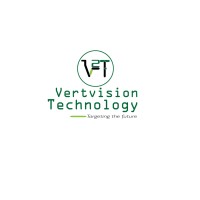 VertVision Technology logo, VertVision Technology contact details