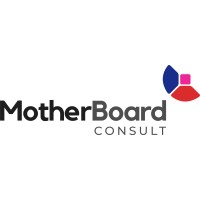 Motherboard Consult logo, Motherboard Consult contact details