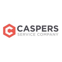 Caspers Service Company logo, Caspers Service Company contact details