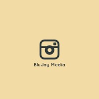 BluJay Media logo, BluJay Media contact details