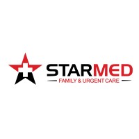 StarMed Family & Urgent Care logo, StarMed Family & Urgent Care contact details