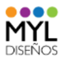 MYL Diseños logo, MYL Diseños contact details