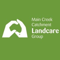 Main Creek Catchment Landcare Group logo, Main Creek Catchment Landcare Group contact details