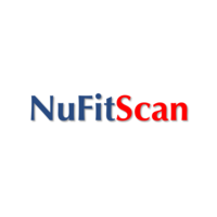 NuFitScan Inc logo, NuFitScan Inc contact details