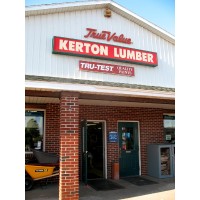 Kerton Lumber Co logo, Kerton Lumber Co contact details