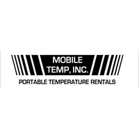 Mobile Temp logo, Mobile Temp contact details